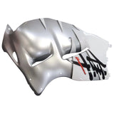 Amotopart Suzuki Hayabusa GSXR1300 1999-2007 White Kit