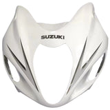 Amotopart Suzuki Hayabusa GSXR1300 1999-2007 White Kit