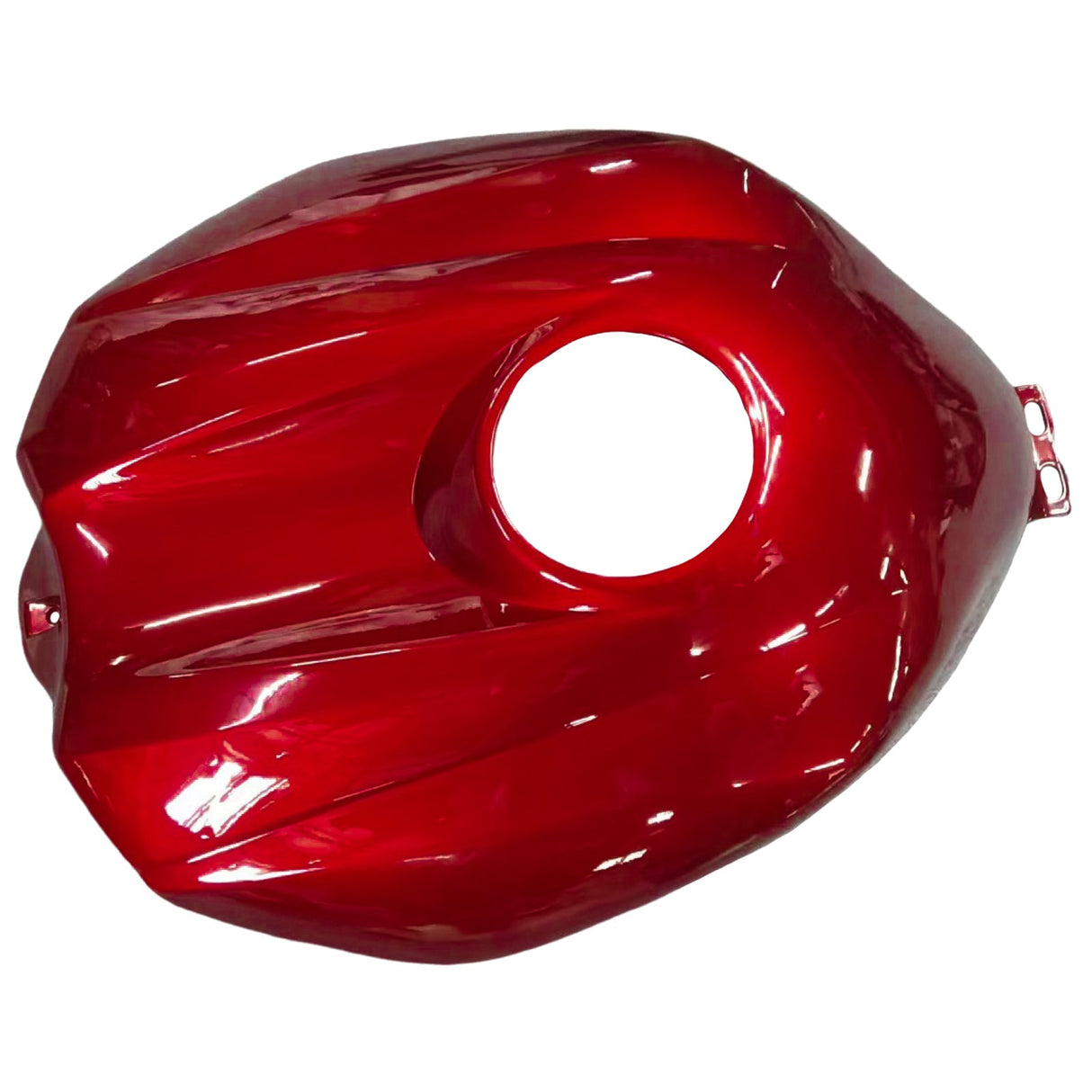 Amotopart 2004 - 2006 YAMAHA YZF R1 Fairing Gloss Red Kit