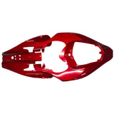 Amotopart 2004 - 2006 YAMAHA YZF R1 Fairing Gloss Red Kit