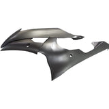 2008-2016 Yamaha YZF-R6 Fairing Matte Black Fairing Kit