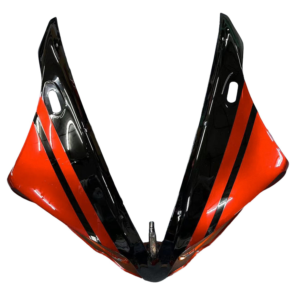 2004-2006 YZF 1000 R1 Yamaha Gloss Red&Black Fairing Kit