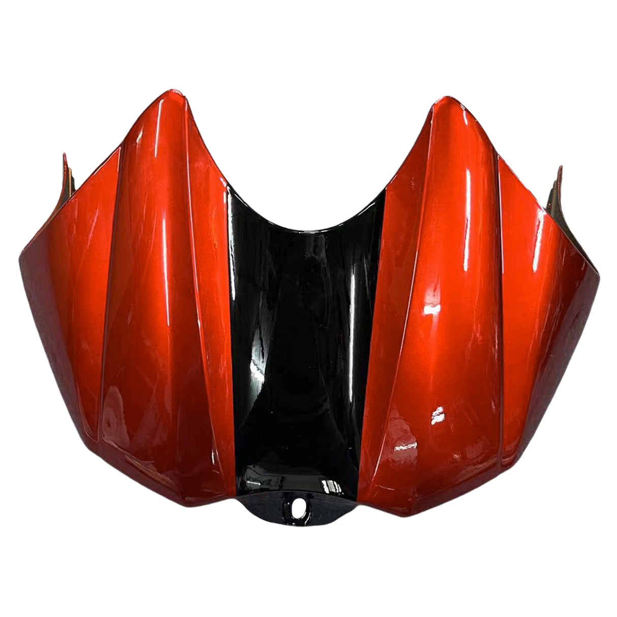 2004-2006 YZF 1000 R1 Yamaha Gloss Red&Black Fairing Kit