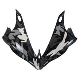 2007-2008 Yamaha YZF 1000 R1 Shark Fairing Kit