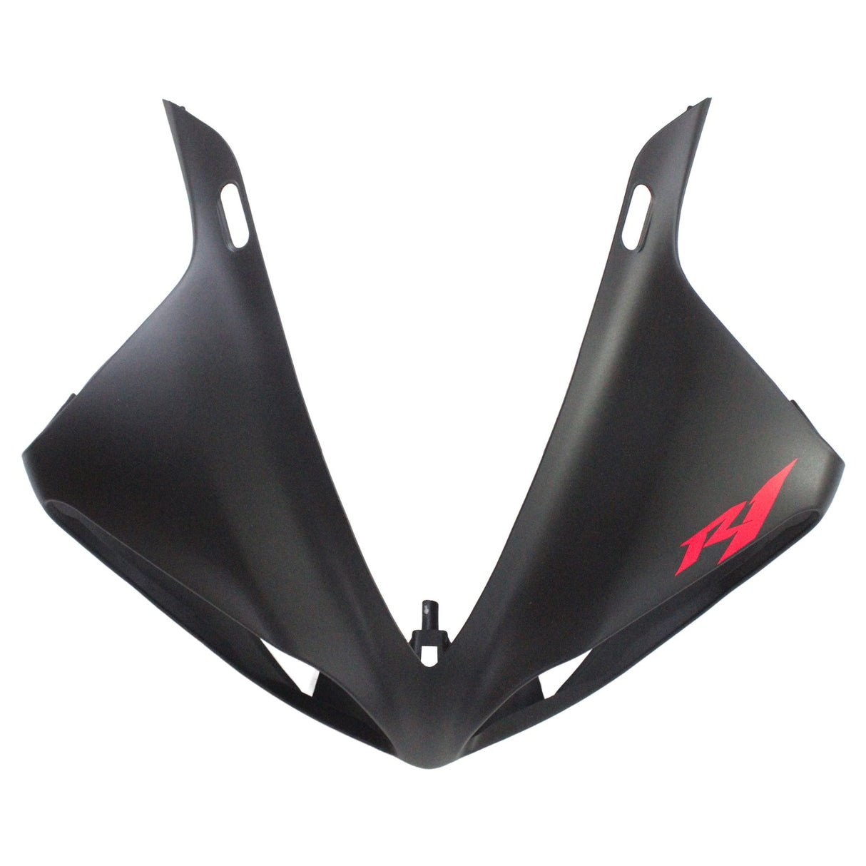 2009-2011 Yamaha YZF 1000 R1 Black Fairing Kit