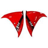 2012-2014 Yamaha R1 Fairing Red&Black Kit