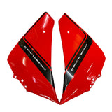 2012-2014 Yamaha R1 Fairing Red&Black Kit