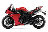 2012-2014 Yamaha R1 Fairing Red&Black Kit