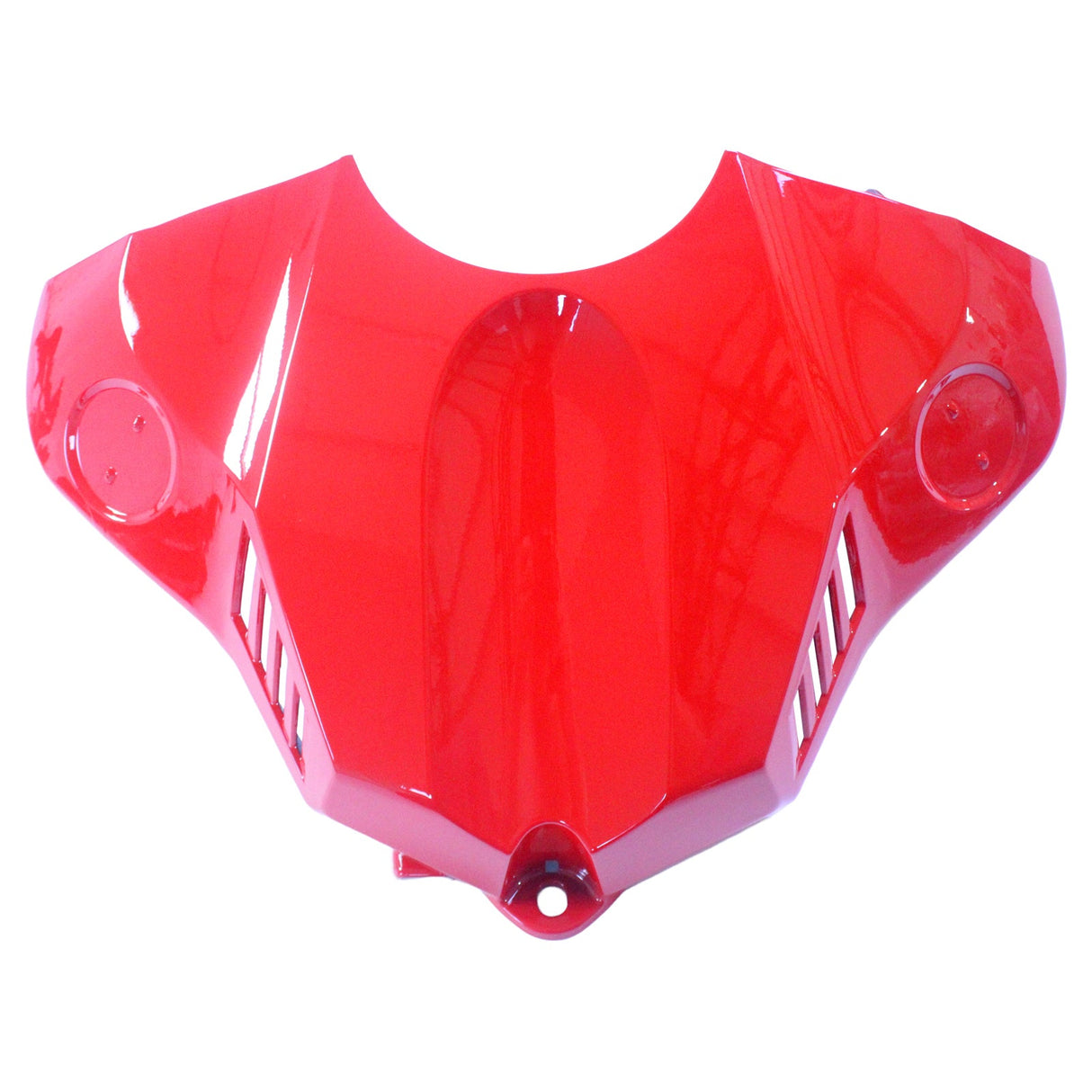 2015-2019 Yamaha YZF 1000 R1 Red Black Fairing Kit