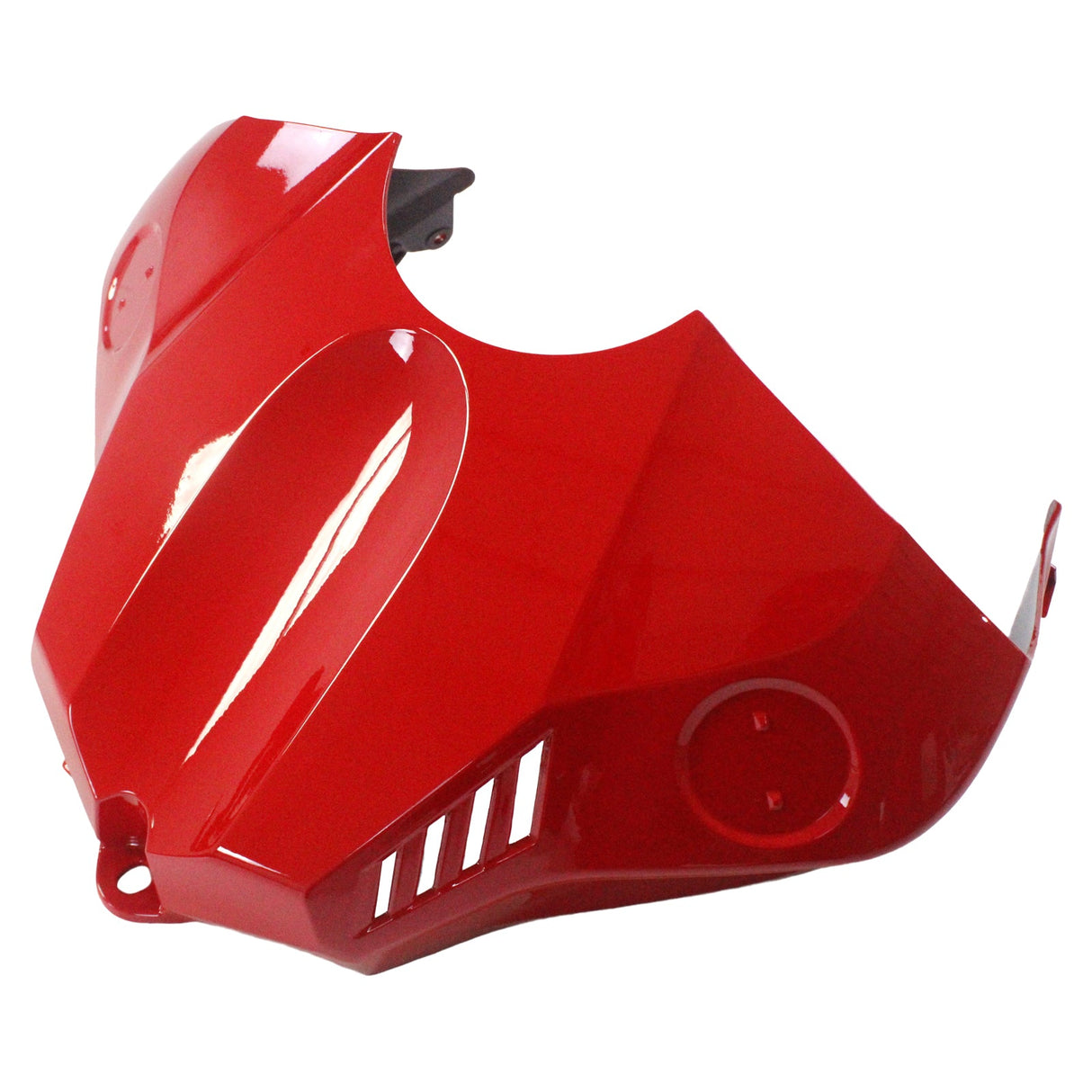 2015-2019 Yamaha YZF 1000 R1 Red Black Fairing Kit