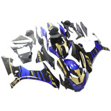 Amotopart Yamaha 2015-2019 YZF 1000 R1 Special Custom Fairing