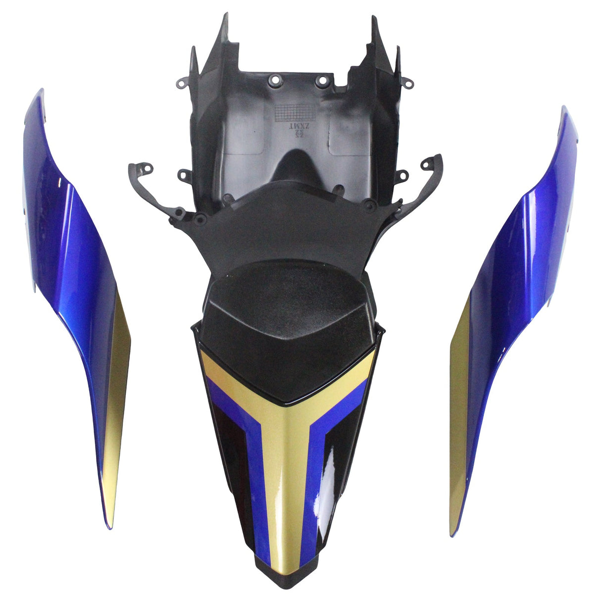 Amotopart Yamaha 2015-2019 YZF 1000 R1 Special Custom Fairing