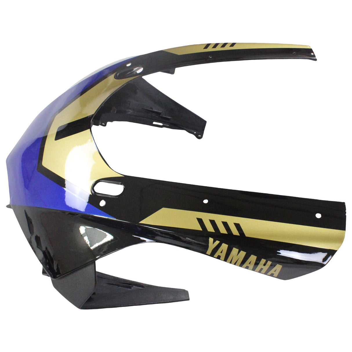 Amotopart Yamaha 2015-2019 YZF 1000 R1 Special Custom Fairing