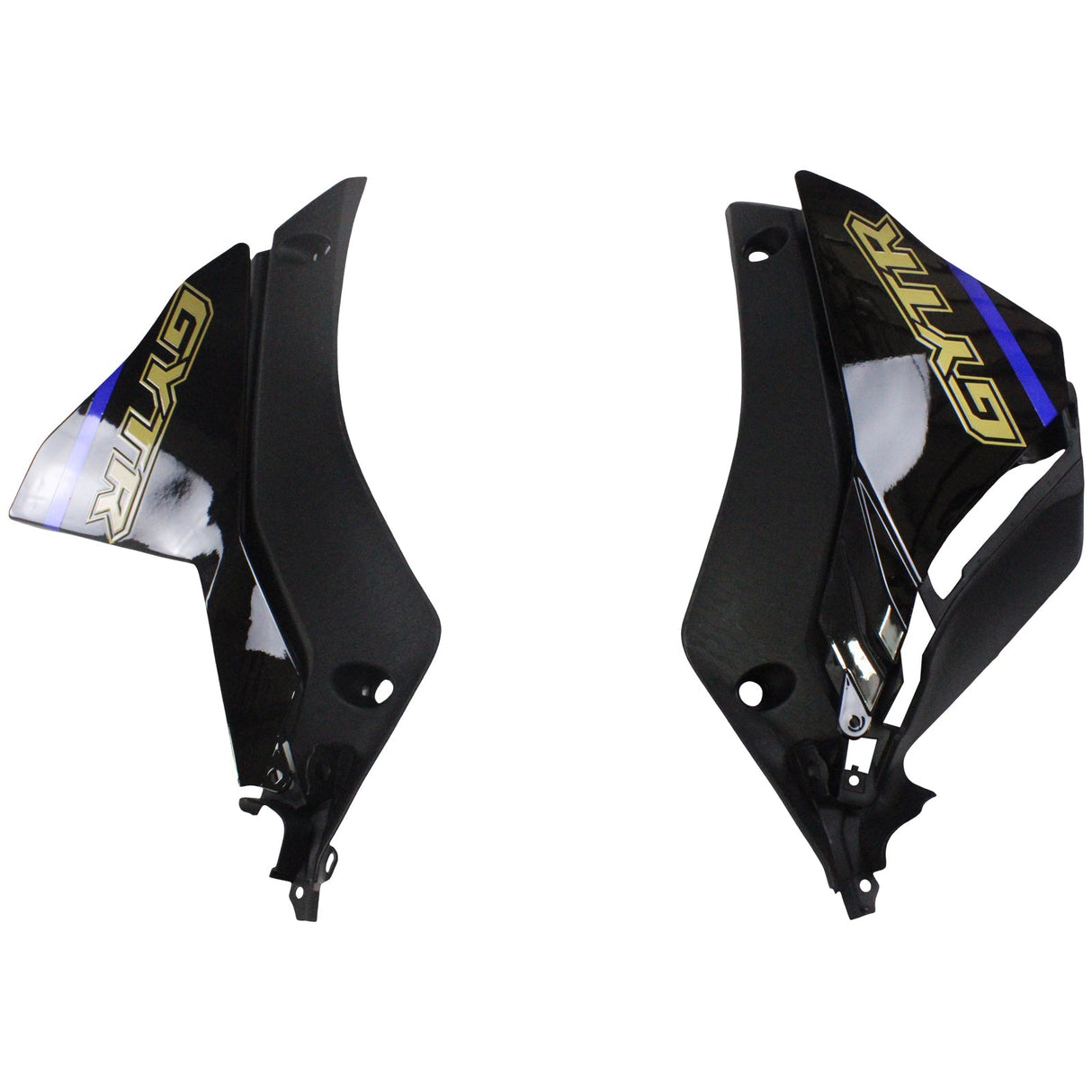 Amotopart Yamaha 2015-2019 YZF 1000 R1 Special Custom Fairing