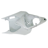 2008-2016 R6 Yamaha Fairing White Kit