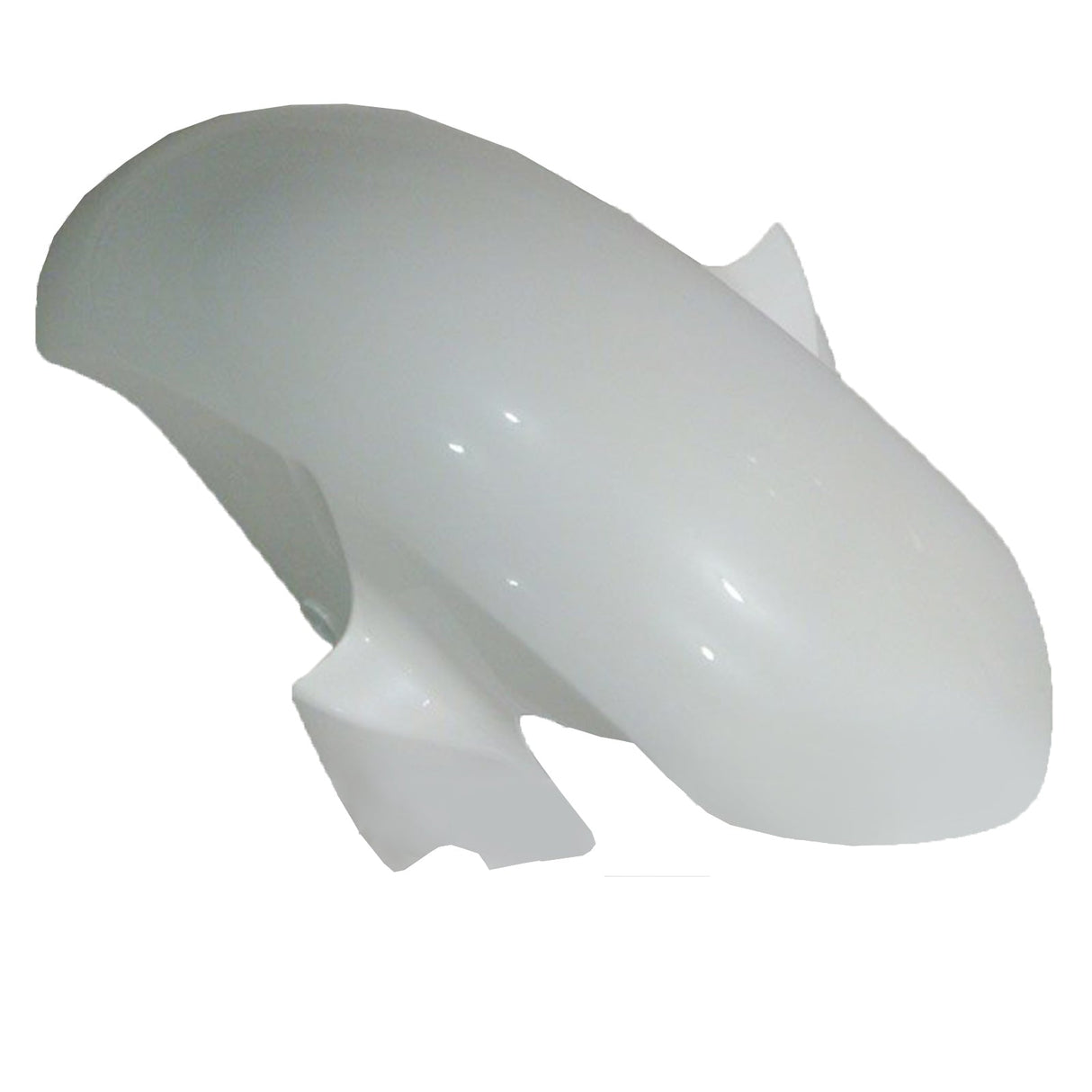 Amotopart 2008-2016 R6 Yamaha Fairing White Kit