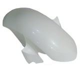 Amotopart 2008-2016 R6 Yamaha Fairing White Kit