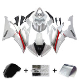 Yamaha YZF 600 R6 2008-2016- Injection Fairing Kit Bodywork Plastic ABS fit