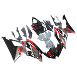 2008-2016 Yamaha YZF 600 R6 Fairing Kit