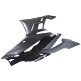 Yamaha 2019-2021 YZF R3/YZF R25 Black Style Fairing Kit