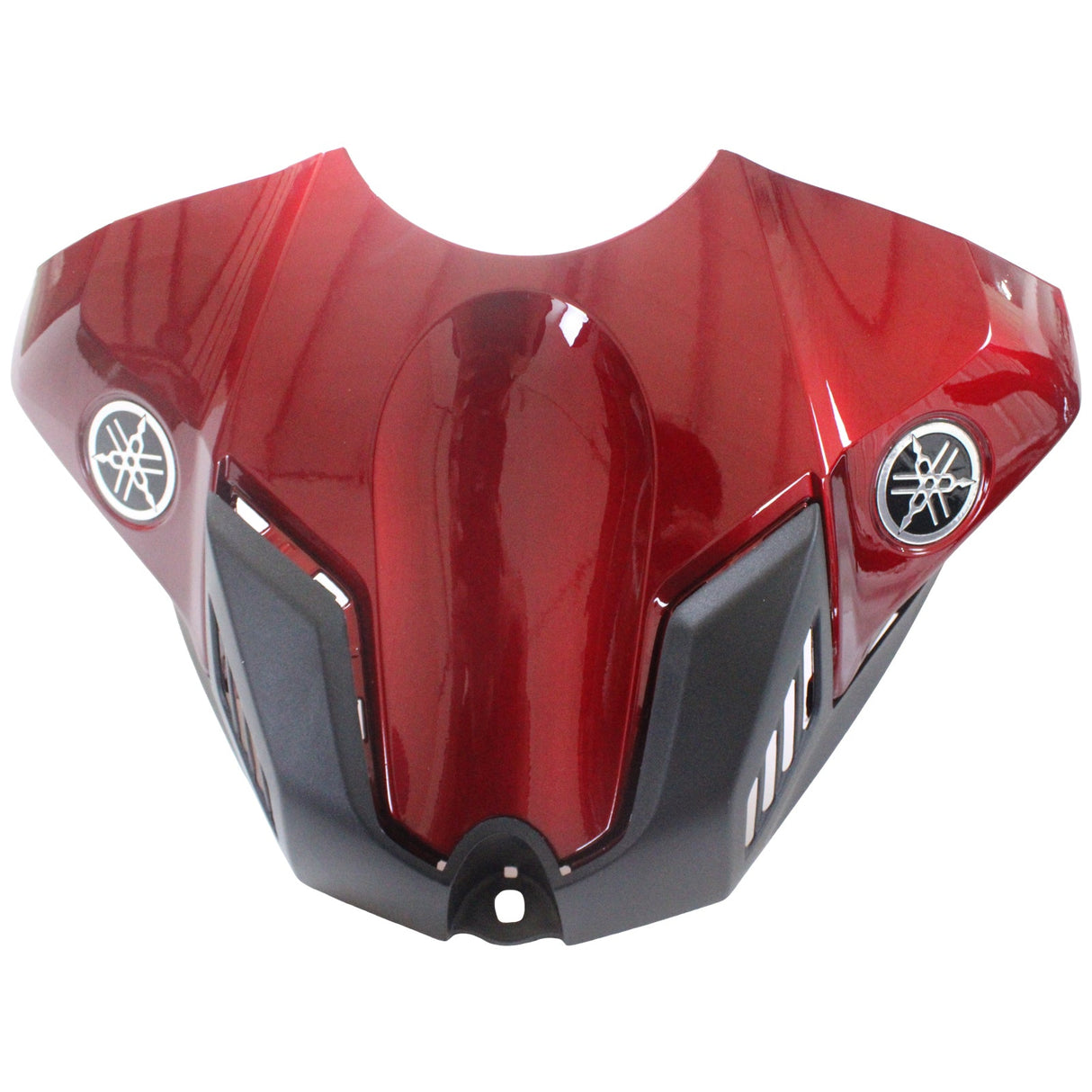 2020-2024 Yamaha YZF R1 Gloss Dark Red Fairing Kit