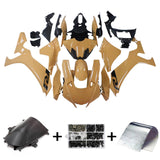 2020-2024 Yamaha YZF R1 Khaki Fairing Kit