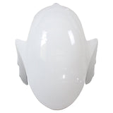 2021-2024 Yamaha YZF-R7 White Fairing Kit