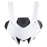 2021-2024 Yamaha YZF-R7 White Fairing Kit