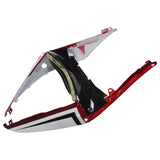 2022-2024 Yamaha YZF-R3 R25 Dark Red Fairing Kit