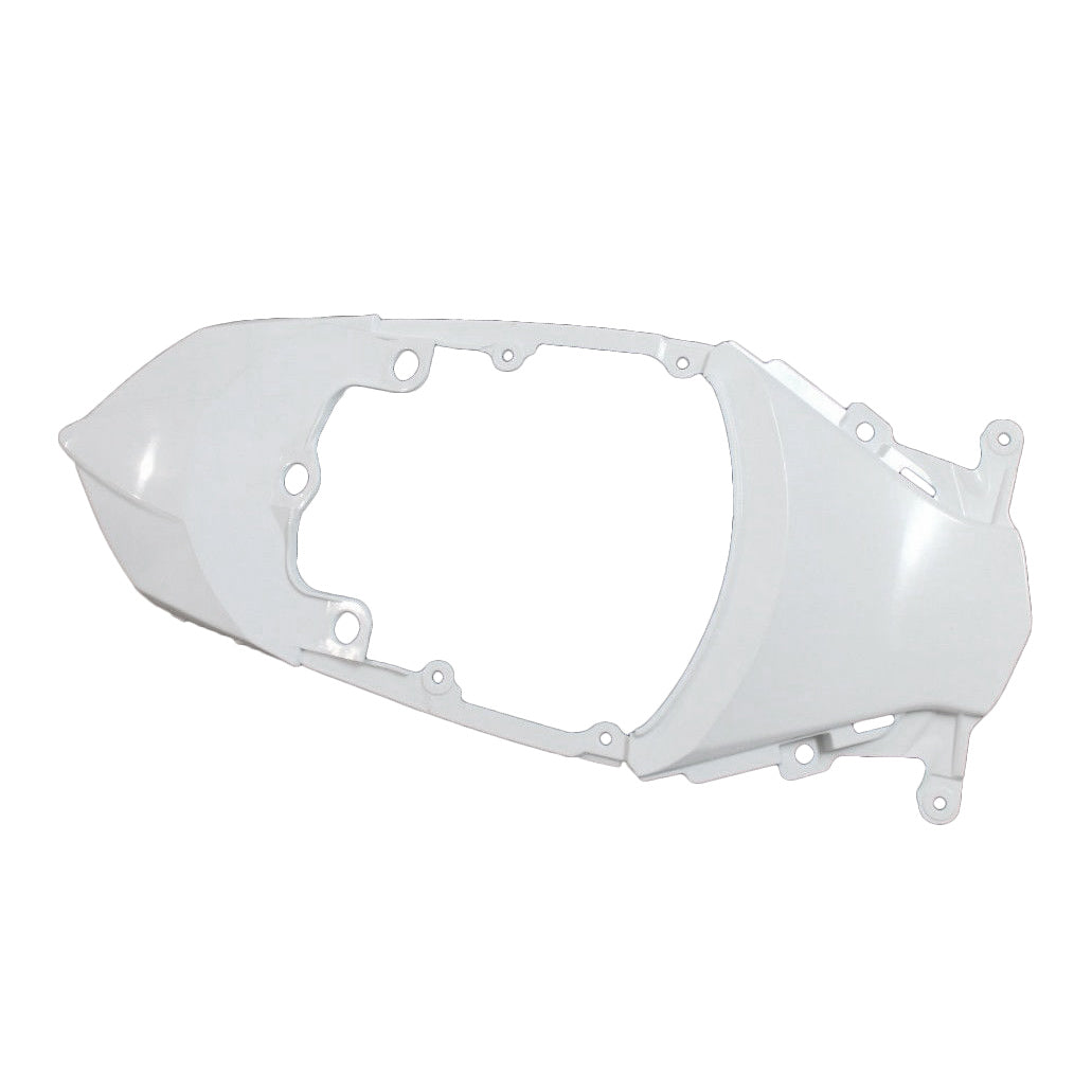 2008-2009 - Suzuki GSXR600/750 Fairing Unpainted Kit