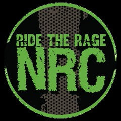 New Rage Cycles Logo