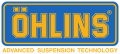 Ohlins Logo