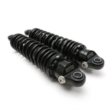 Ohlins - 1990-2022 Harley Davidson FL Touring Black Line Rear Shocks