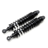 Ohlins - 2006-2022 - Harley Davidson FL Touring STX 36 Blackline Shock Absorber