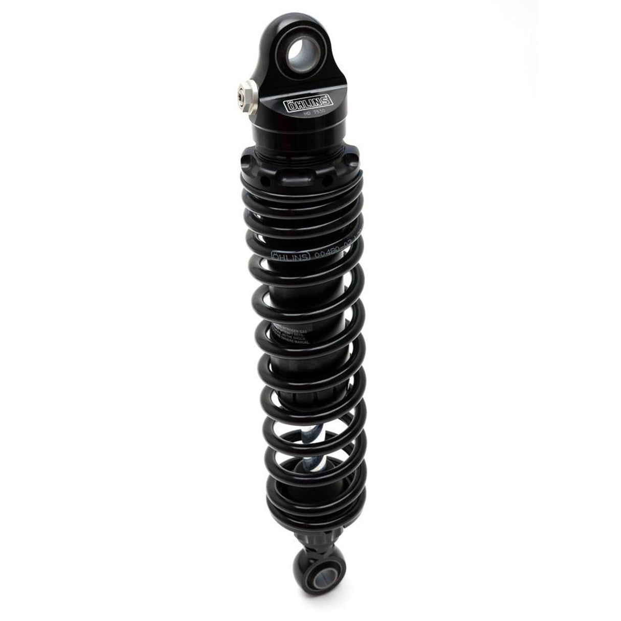 Ohlins - 2006-2022 - Harley Davidson FL Touring STX 36 Blackline Shock Absorber