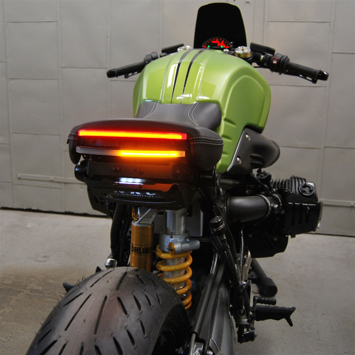 BMW R Nine T Fender Eliminator Kit (Bobber)