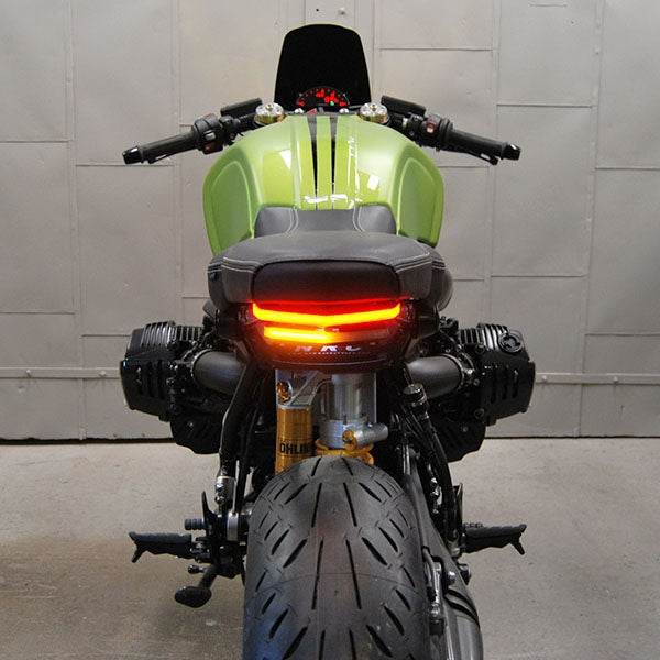 BMW R Nine T Fender Eliminator Kit