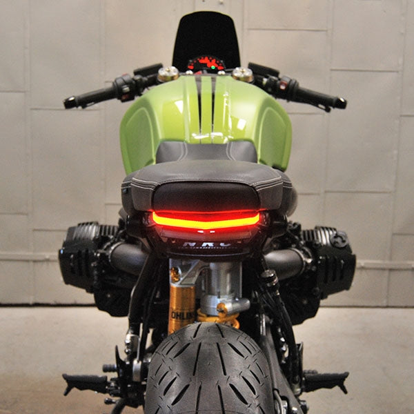 BMW R Nine T Fender Eliminator Kit