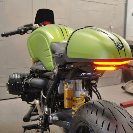 BMW R Nine T Fender Eliminator Kit