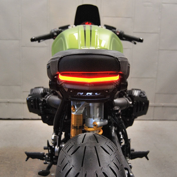 BMW R Nine T Fender Eliminator Kit