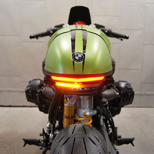 BMW R Nine T Fender Eliminator Kit