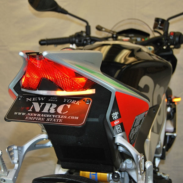 Aprilia RSV4 Fender Eliminator (2009-2020)