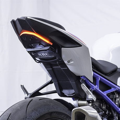 BMW S1000RR Fender Eliminator Kit (2020-Present)