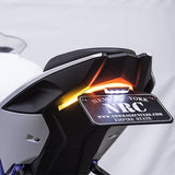 BMW S1000RR Fender Eliminator Kit (2020-Present)