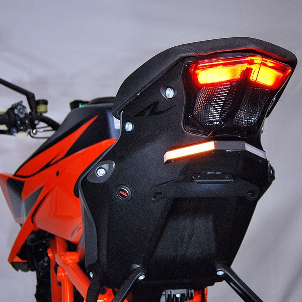 NRC - 2020+ KTM 1290 Super Duke Fender Eliminator