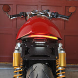 Triumph Thruxton / R 1200 Fender Eliminator Kit (2016 - Present)