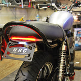 Triumph Bonneville Fender Eliminator Kit (04'-17')