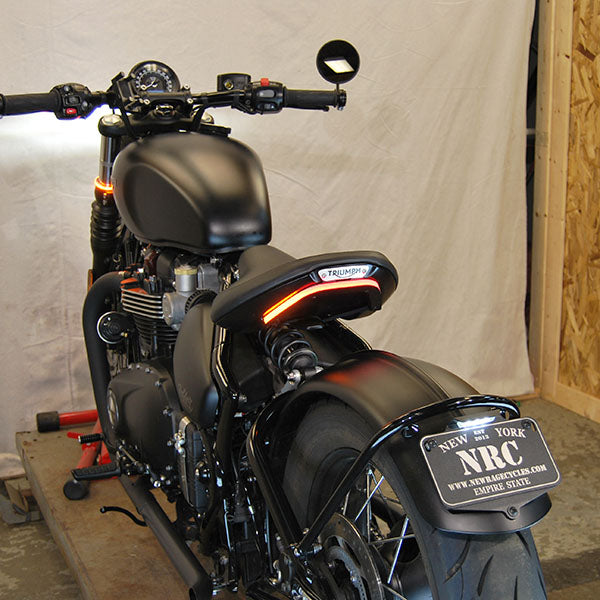 NRC - 2017-2025 - Triumph Bobber Fender Eliminator