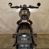 NRC - 2017-2025 - Triumph Bobber Fender Eliminator