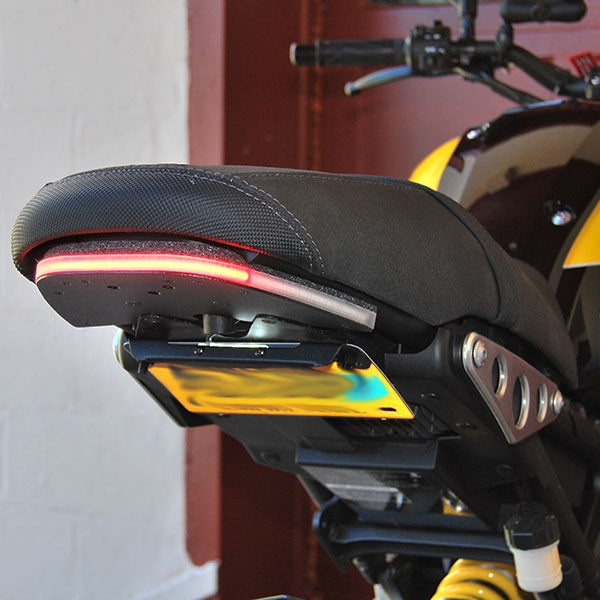 Yamaha XSR 900 Fender Eliminator